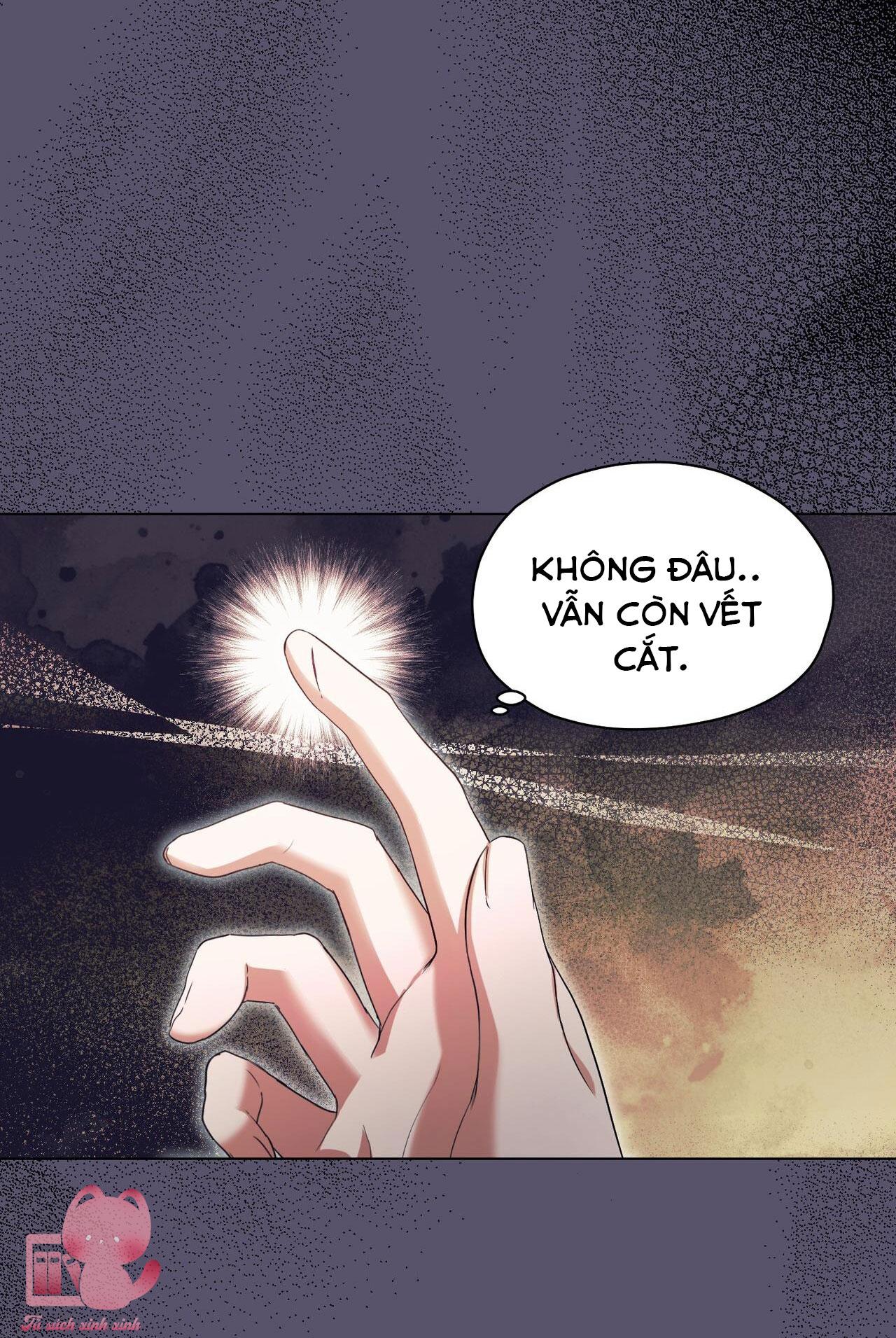 Thánh Nữ Giả Muốn Bỏ Trốn Chap 11 - Trang 4