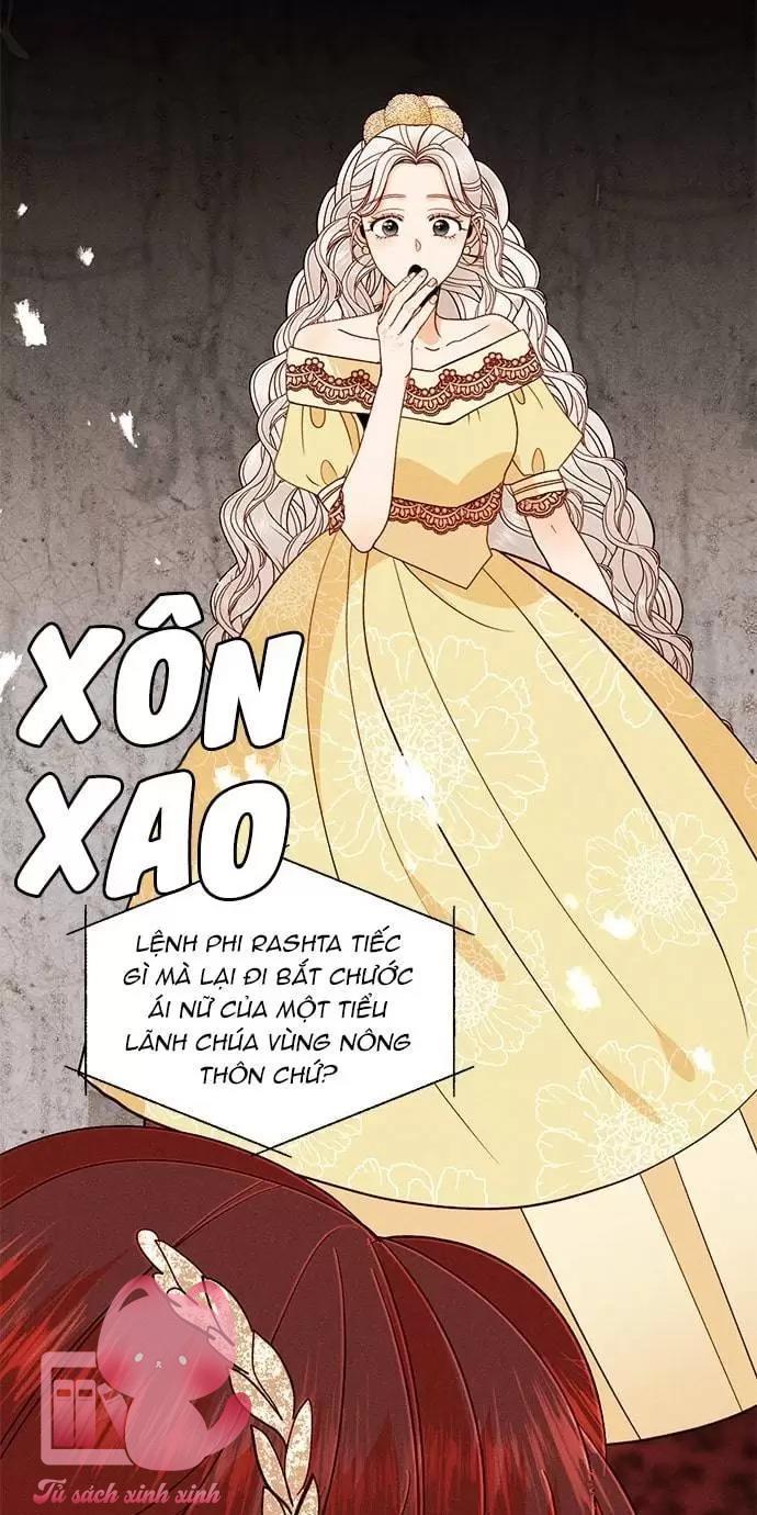 Hoàng Hậu Tái Hôn Chapter 55 - Trang 4