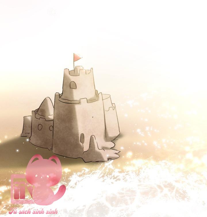 Quan Hệ Cộng Sinh Giữa Báo Đen Và Thỏ Trắng Chap 72 - Trang 2