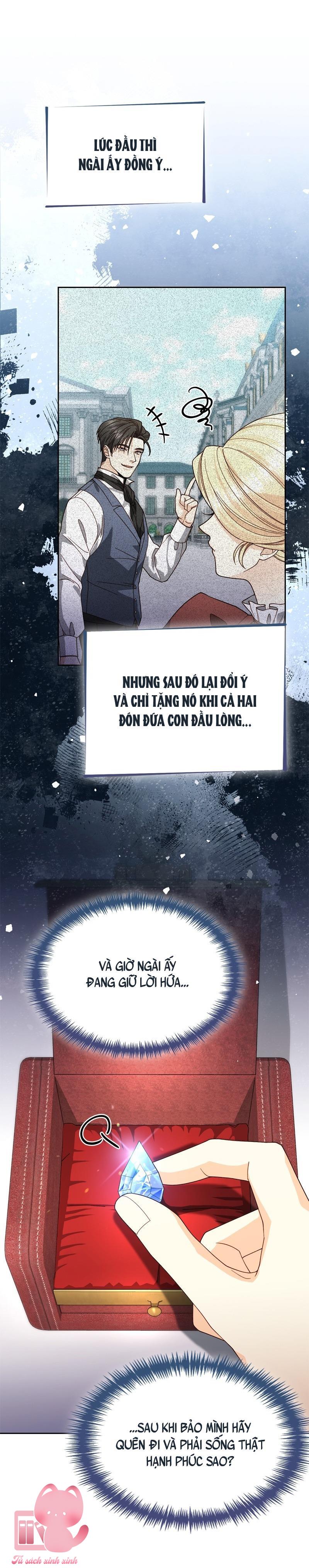 Hoàng Hậu Tái Hôn Chapter 172 - Trang 4