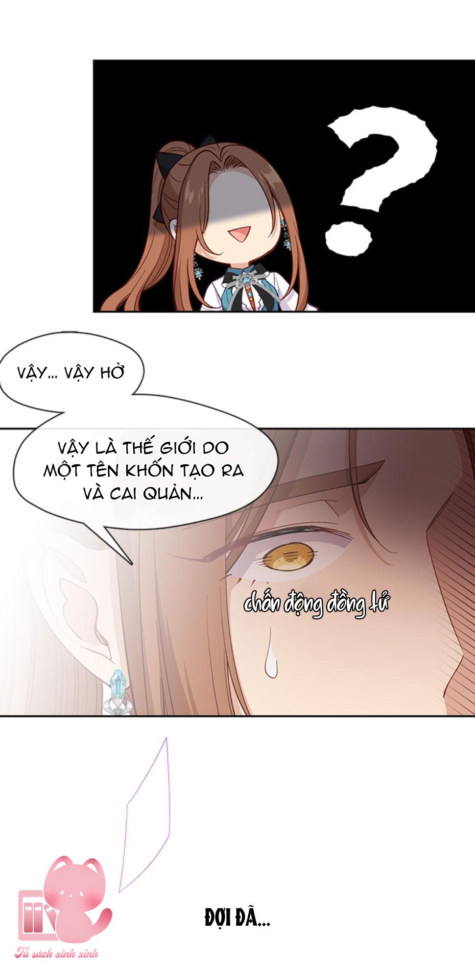 Hãy Coi Chừng Ác Nữ Chapter 73 - Trang 4