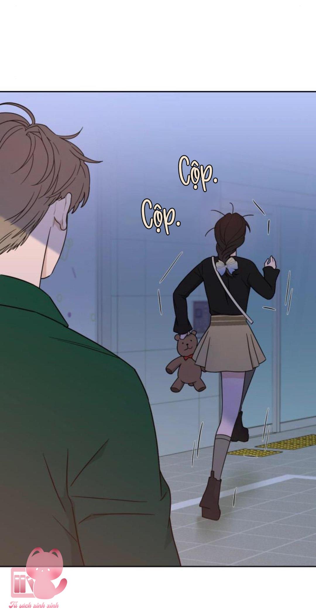 Vận May Không Ngờ Chapter 36 - Trang 4