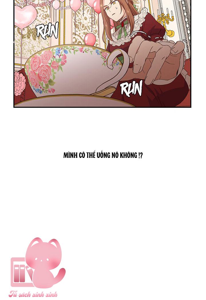 Hãy Coi Chừng Ác Nữ Chapter 7 - Trang 4
