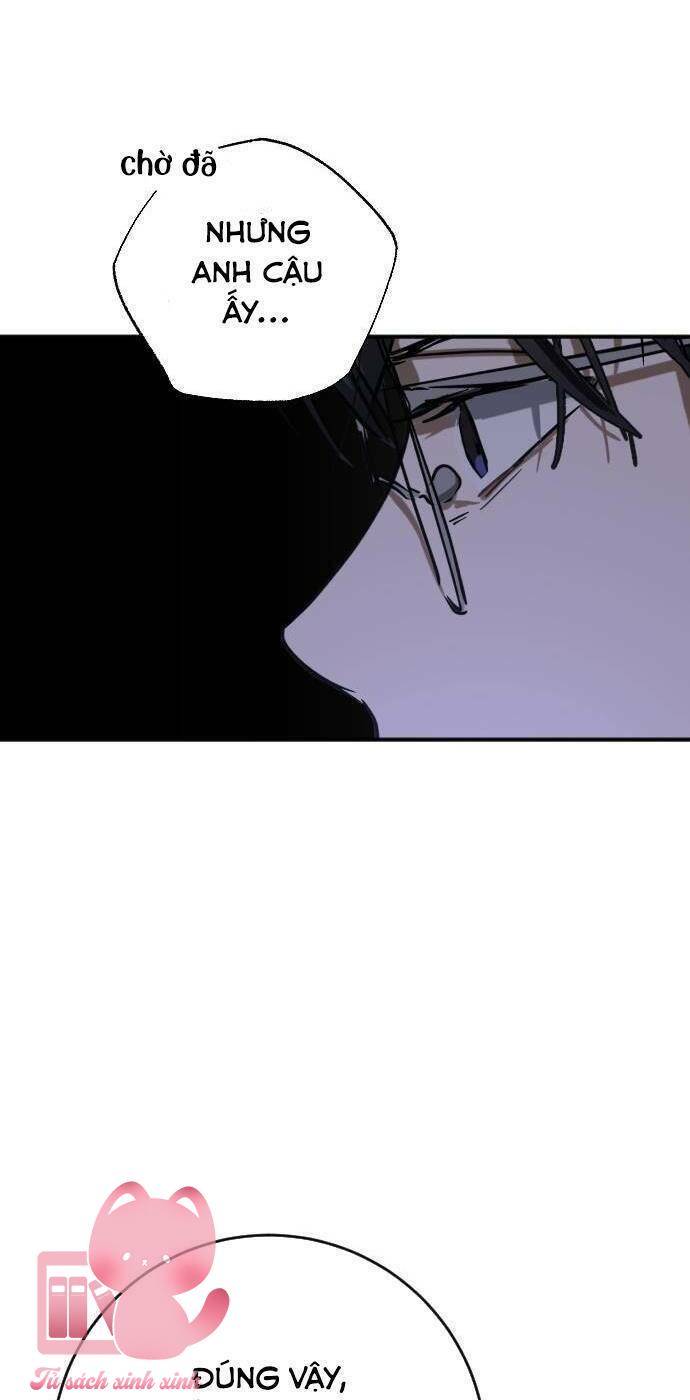 Đêm Của Bóng Tối Chapter 42 - Trang 4