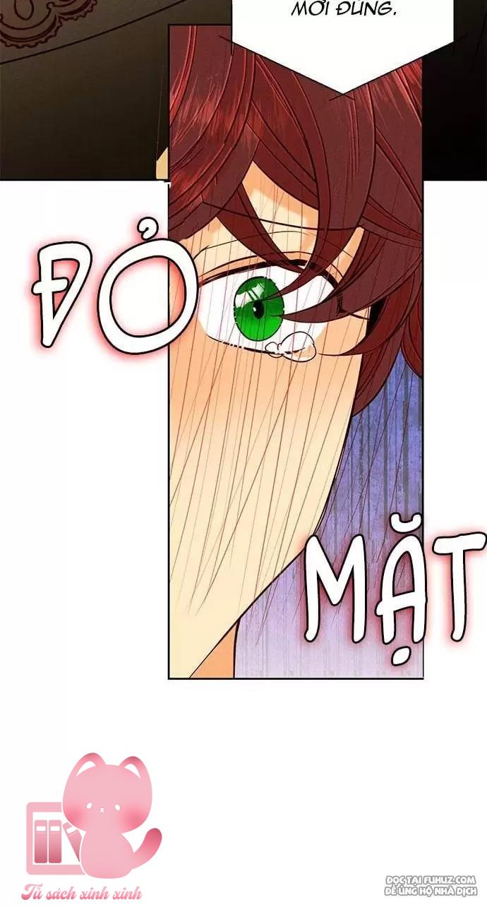 Hoàng Hậu Tái Hôn Chapter 55 - Trang 4