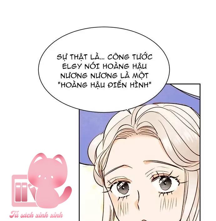 Hoàng Hậu Tái Hôn Chapter 31 - Trang 4
