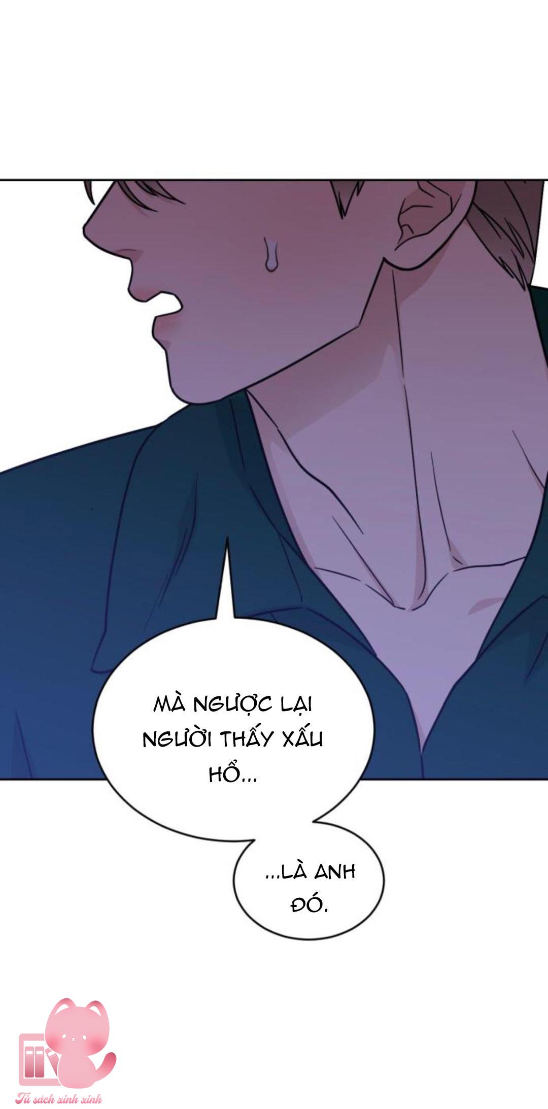Vận May Không Ngờ Chapter 36 - Trang 4