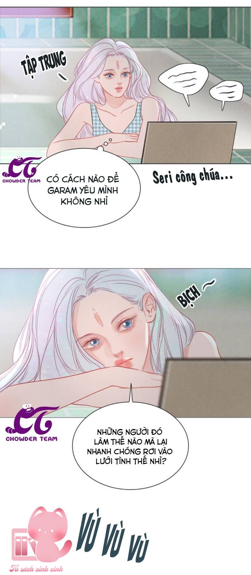 Thần Bí Chap 21 - Trang 2