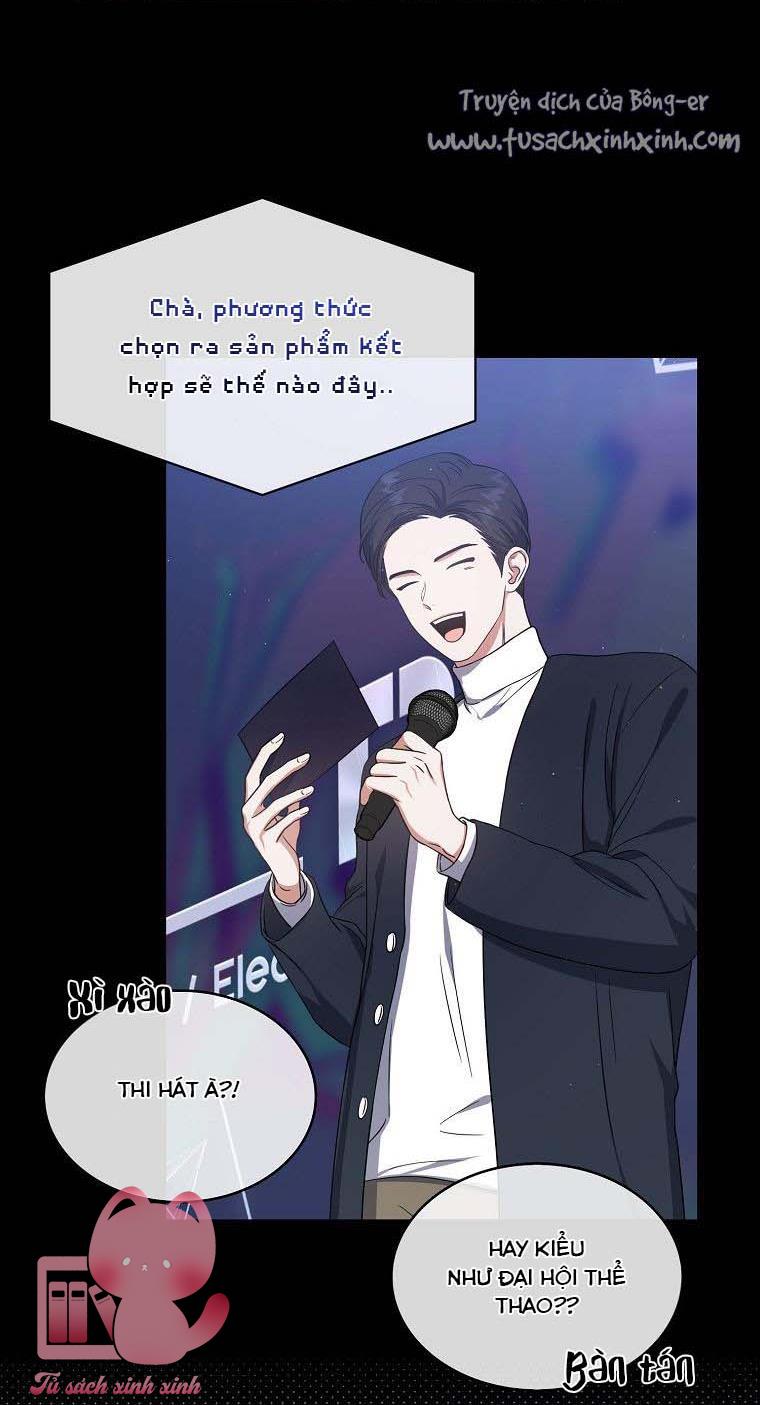 Debut Or Die Chapter 18 - Trang 4