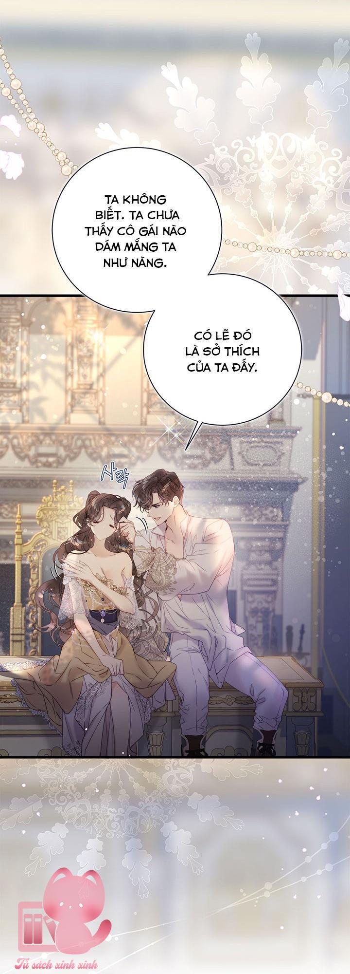 Beatrice Chap 116+117 - Trang 2