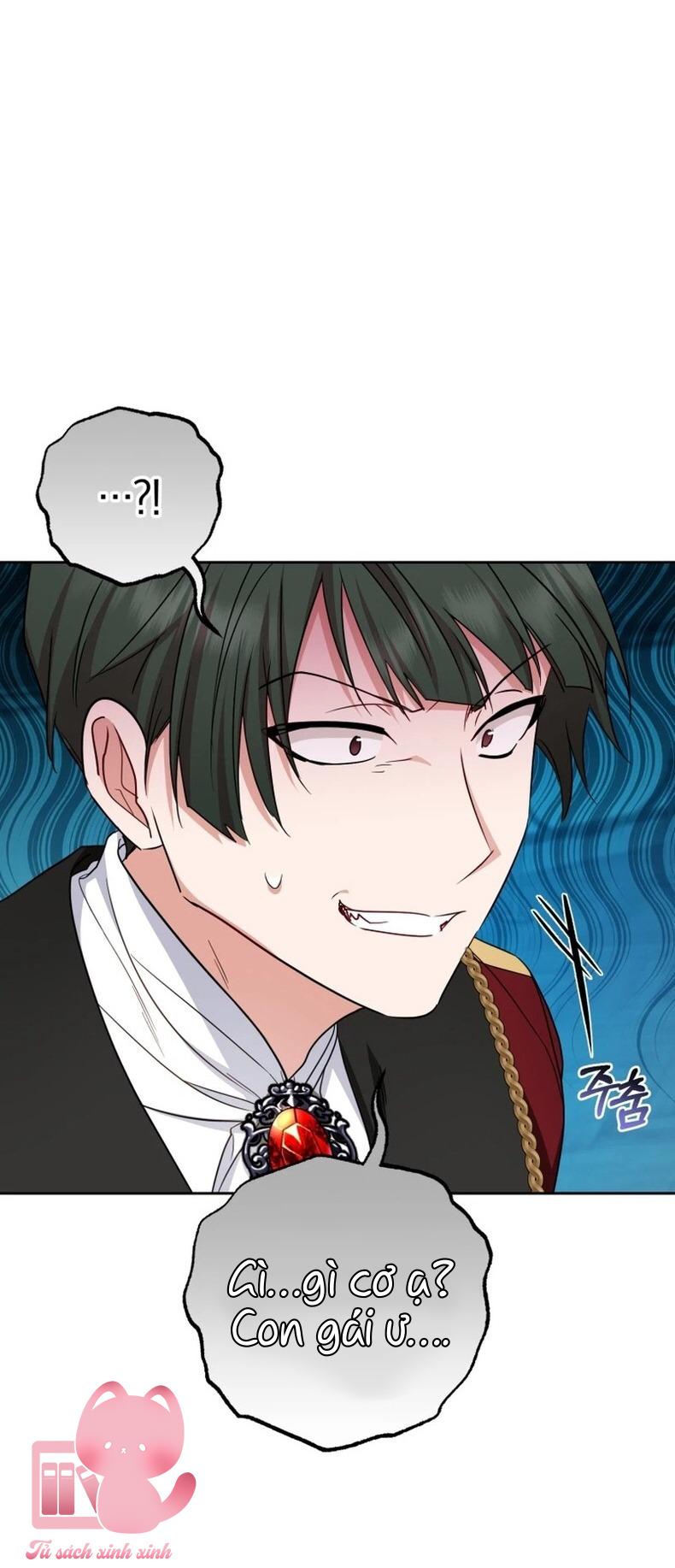 Được Yêu Thương Mà Còn Ngại Ngùng Sao! Chap 60 - Trang 4