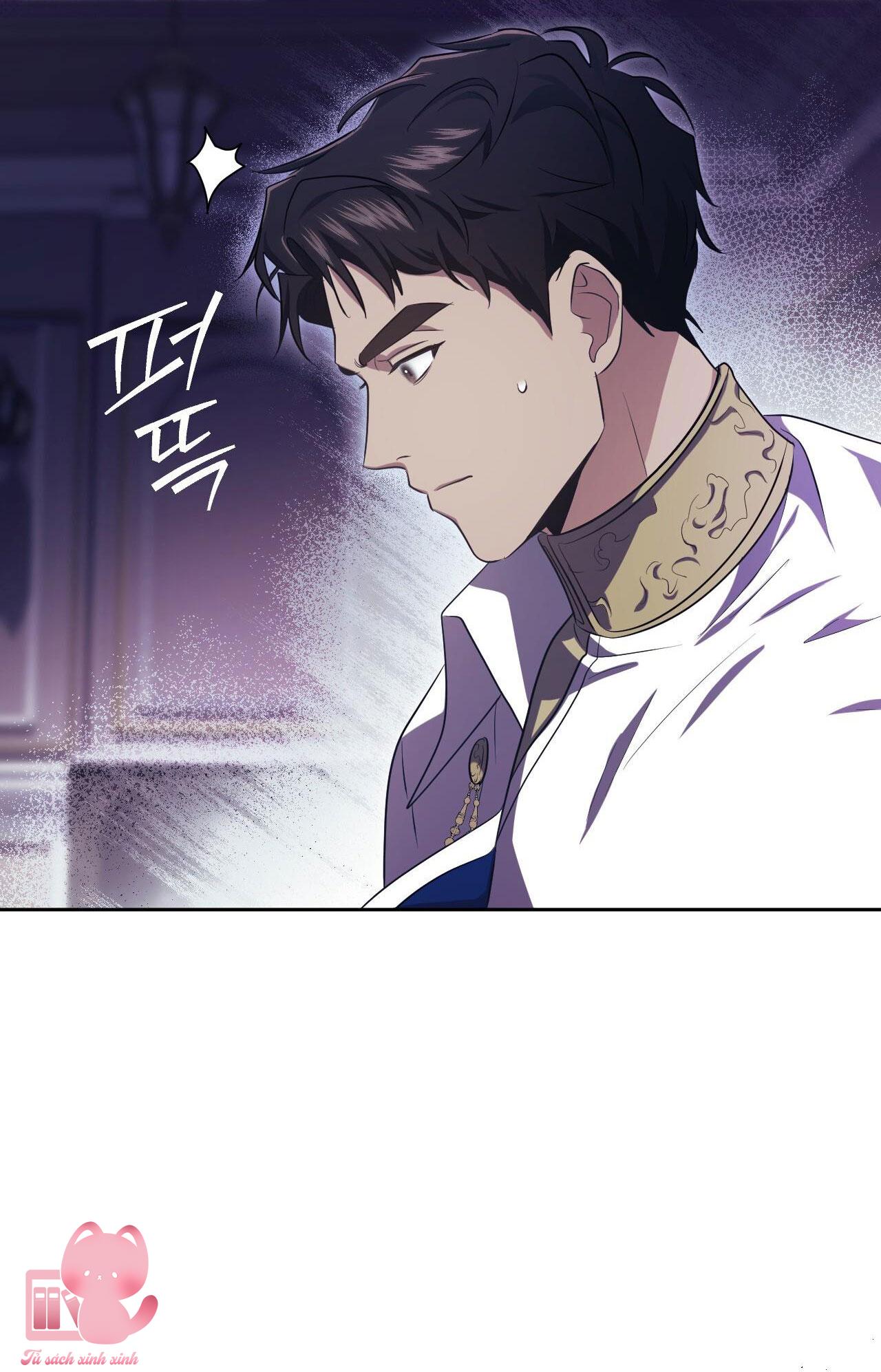 Thánh Nữ Giả Muốn Bỏ Trốn Chap 19 - Trang 4