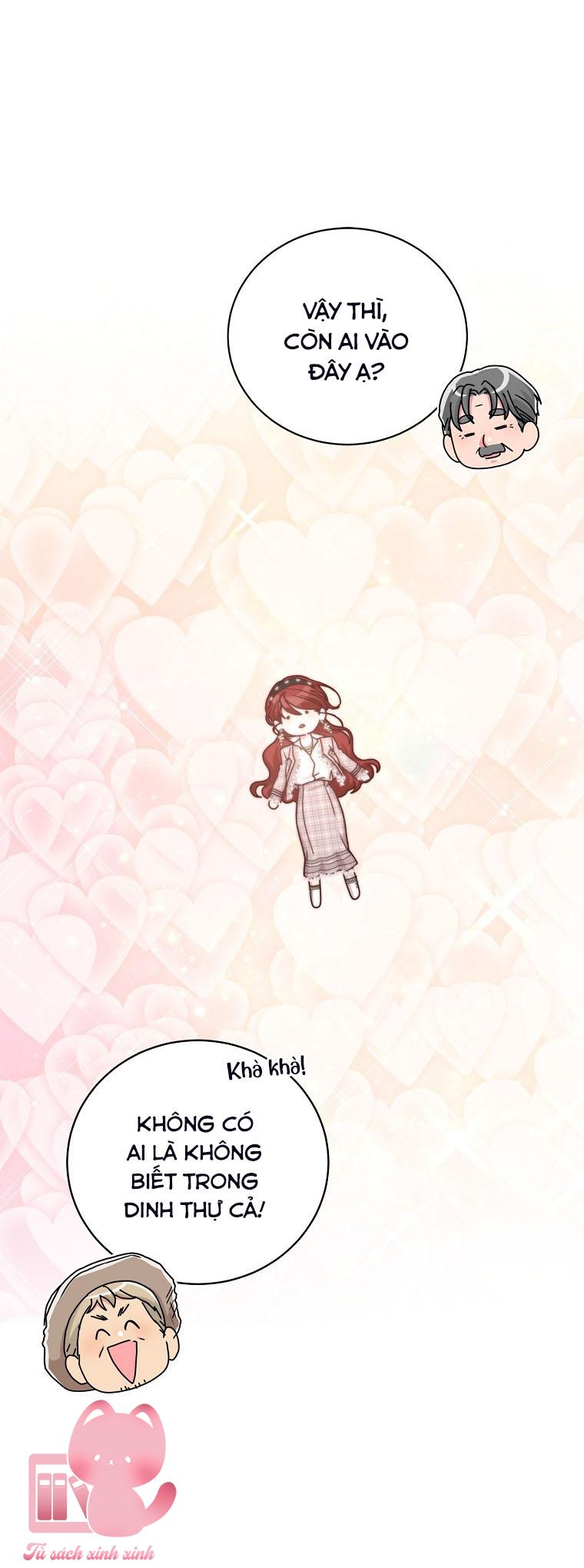 Thế Thì Ta Cứ Trở Thành Kẻ Ác Thôi Chap 72 - Trang 2