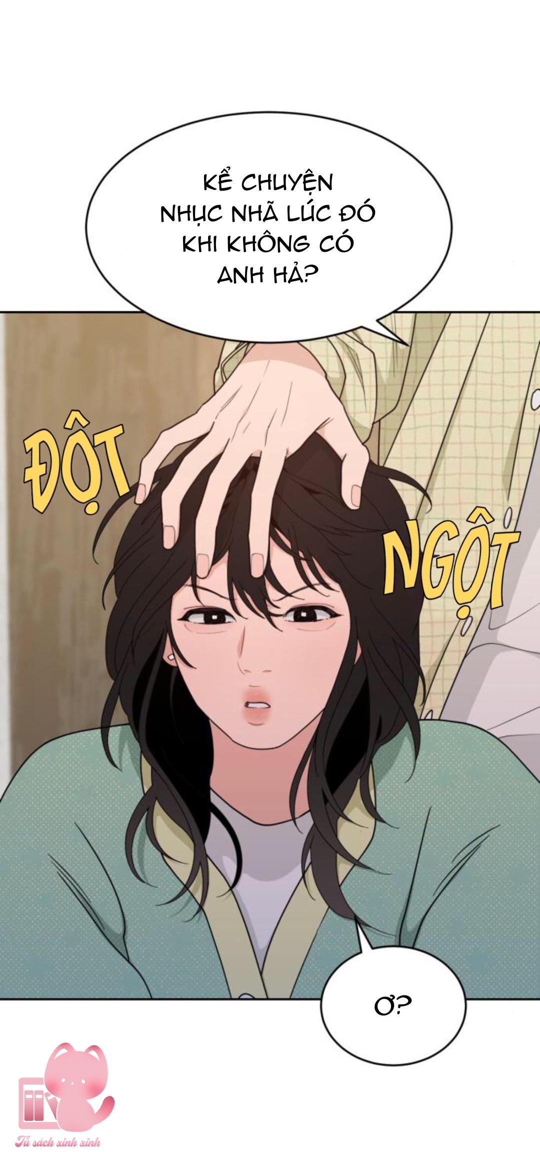 Vận May Không Ngờ Chapter 19 - Trang 4
