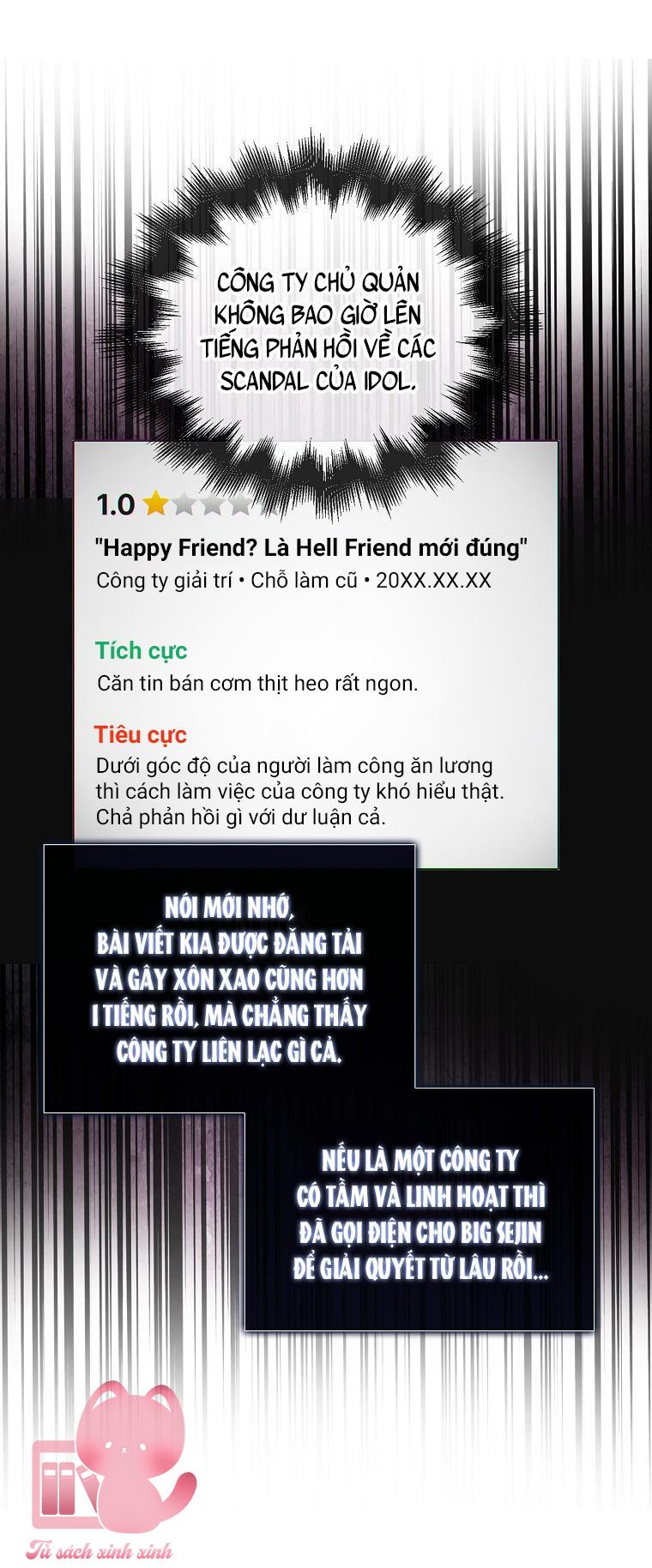 Debut Or Die Chap 44 - Trang 3