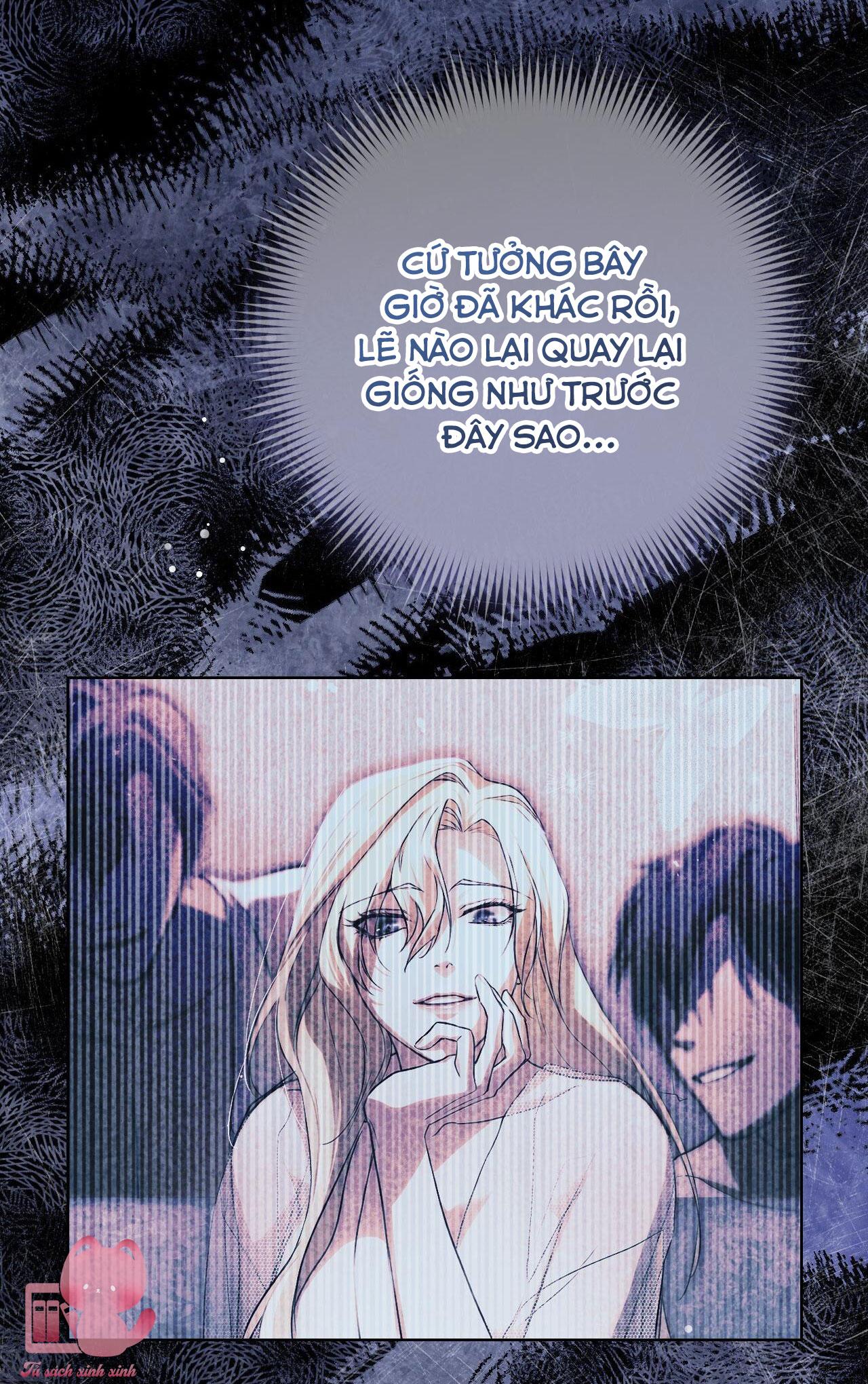 Thánh Nữ Giả Muốn Bỏ Trốn Chap 22 - Trang 4