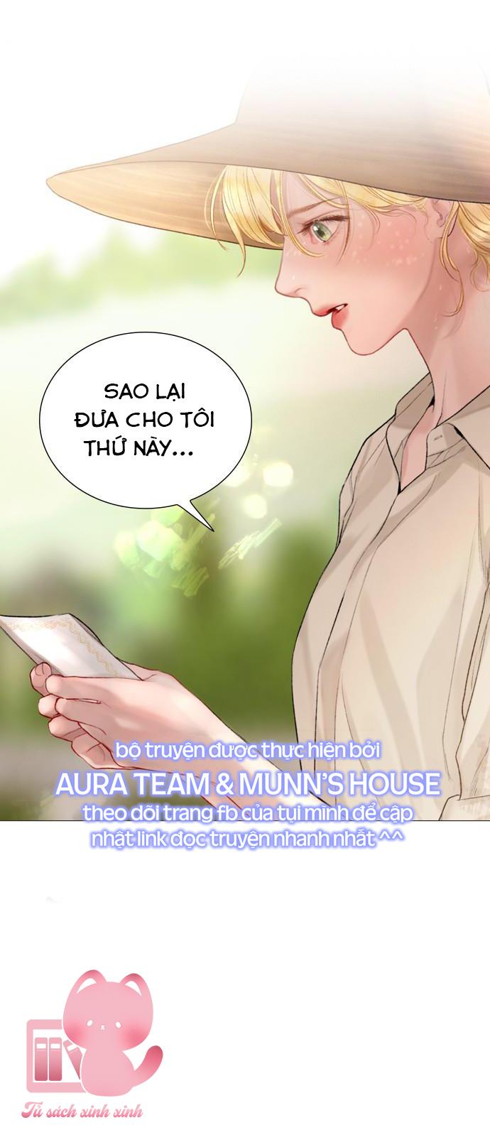 Hãy Khóc Và Cầu Nguyện Đi Chapter 25 - Trang 4