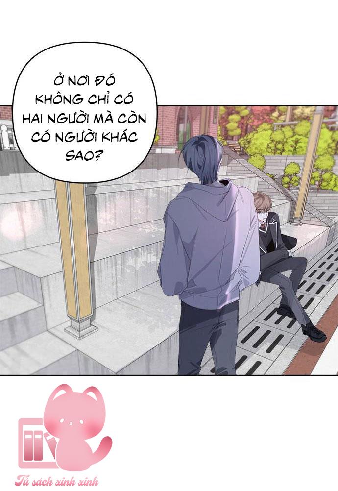 Đàn Anh Xấu Xa! Chap 51 - Trang 3