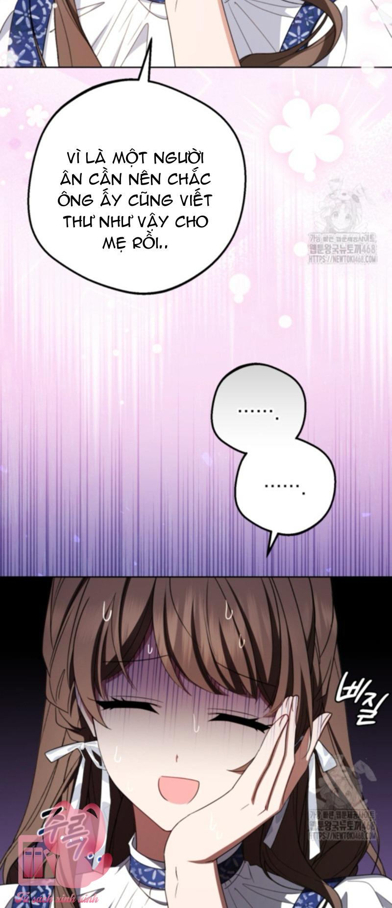 Được Yêu Thương Mà Còn Ngại Ngùng Sao! Chapter 81 - Trang 4