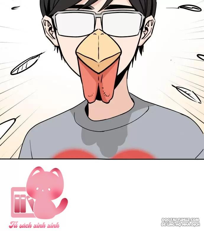 Lớ Ngớ Vớ Phải Tình Yêu Chap 52 - Trang 2
