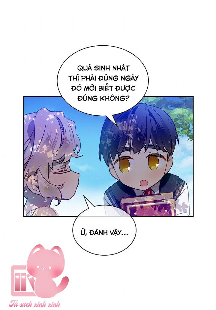 Quý Cô Thế Giới Ngầm Chap 26 - Trang 4