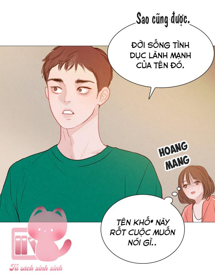 Thần Bí Chap 44 - Trang 2