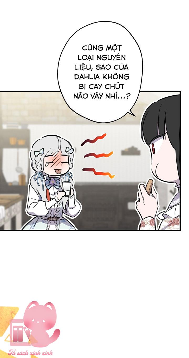 Những Nhân Vật Mạnh Nhất Thế Giới Ám Ảnh Tôi Chap 72 - Trang 4