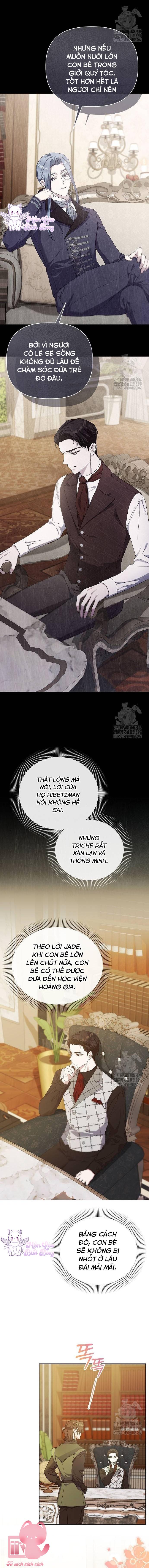 Trở Thành Con Gái Nuôi Của Gia Tộc Sát Thủ Chapter 14 - Trang 4