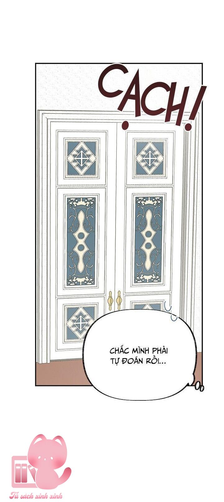 Người Hùng Của Ác Nữ Chapter 24 - Trang 4