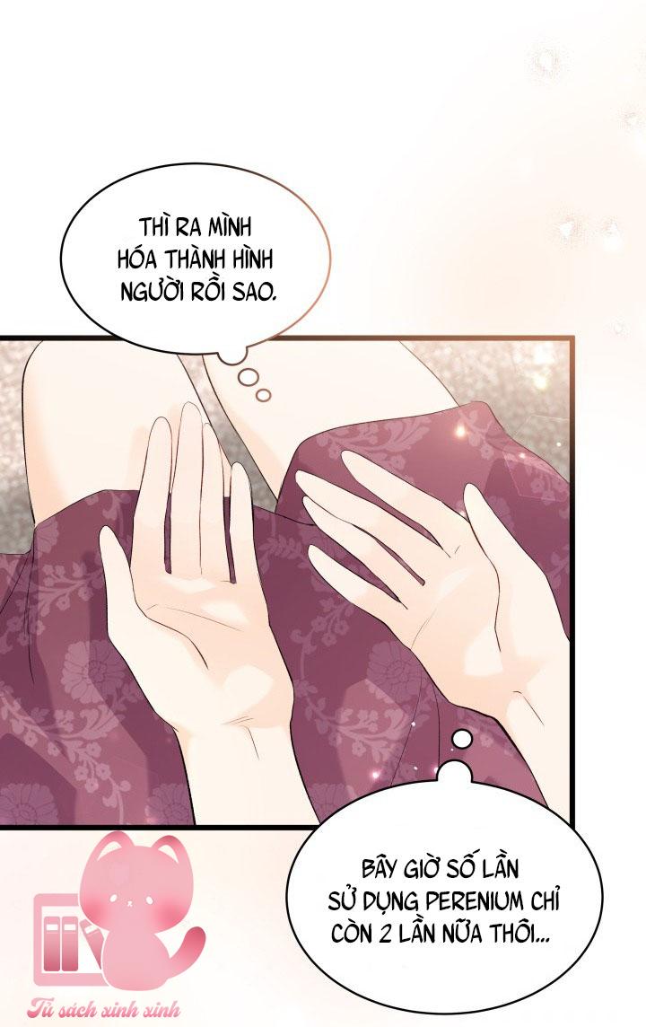 Quan Hệ Cộng Sinh Giữa Báo Đen Và Thỏ Trắng Chap 63 - Trang 2