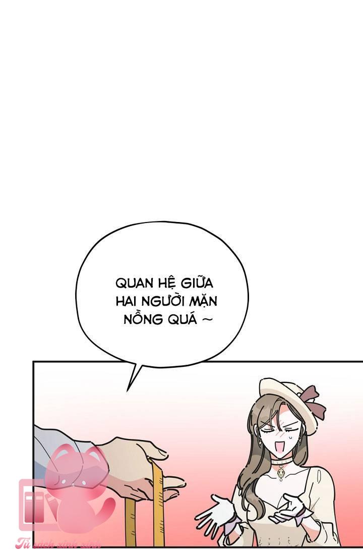 Người Hùng Của Ác Nữ Chapter 72 - Trang 3