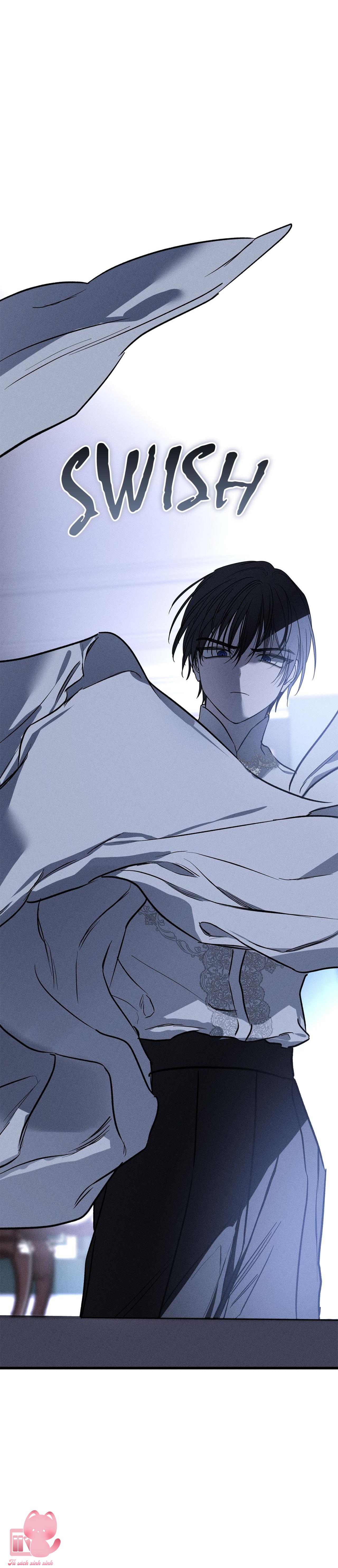Người Chồng Căm Ghét Tôi Đã Mất Trí Nhớ Chap 48 - Trang 2