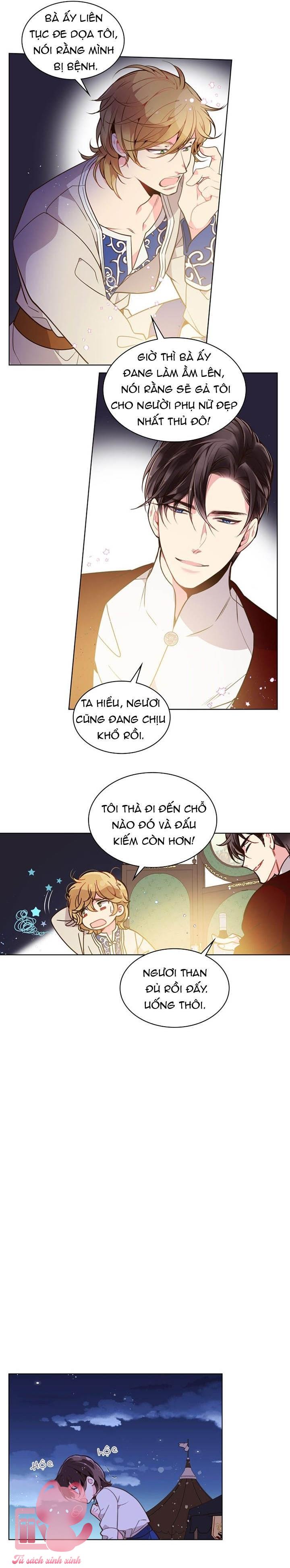 Beatrice Chap 27 - Trang 2
