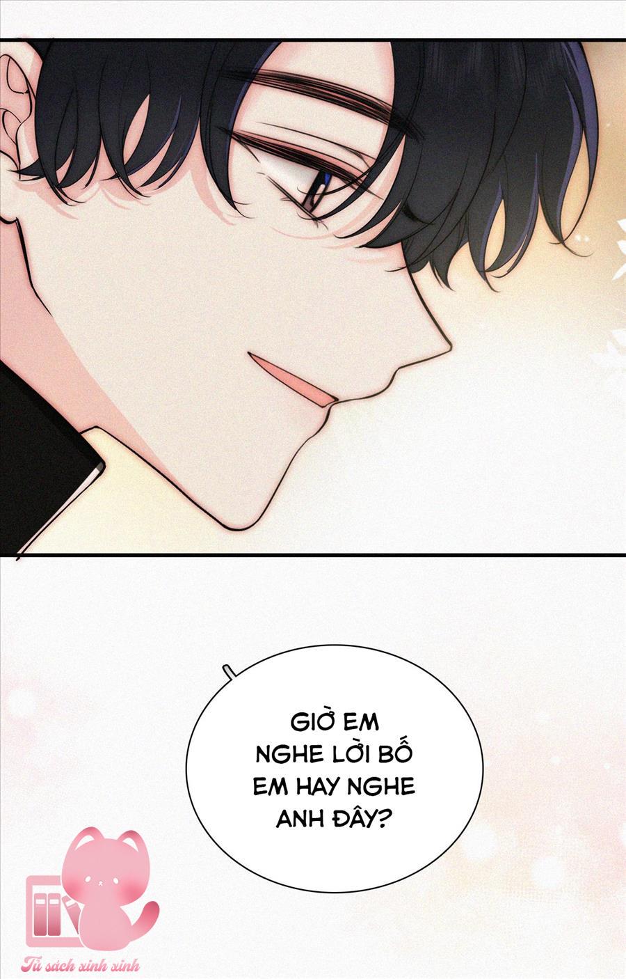Bệnh Yêu Chapter 102 - Trang 3