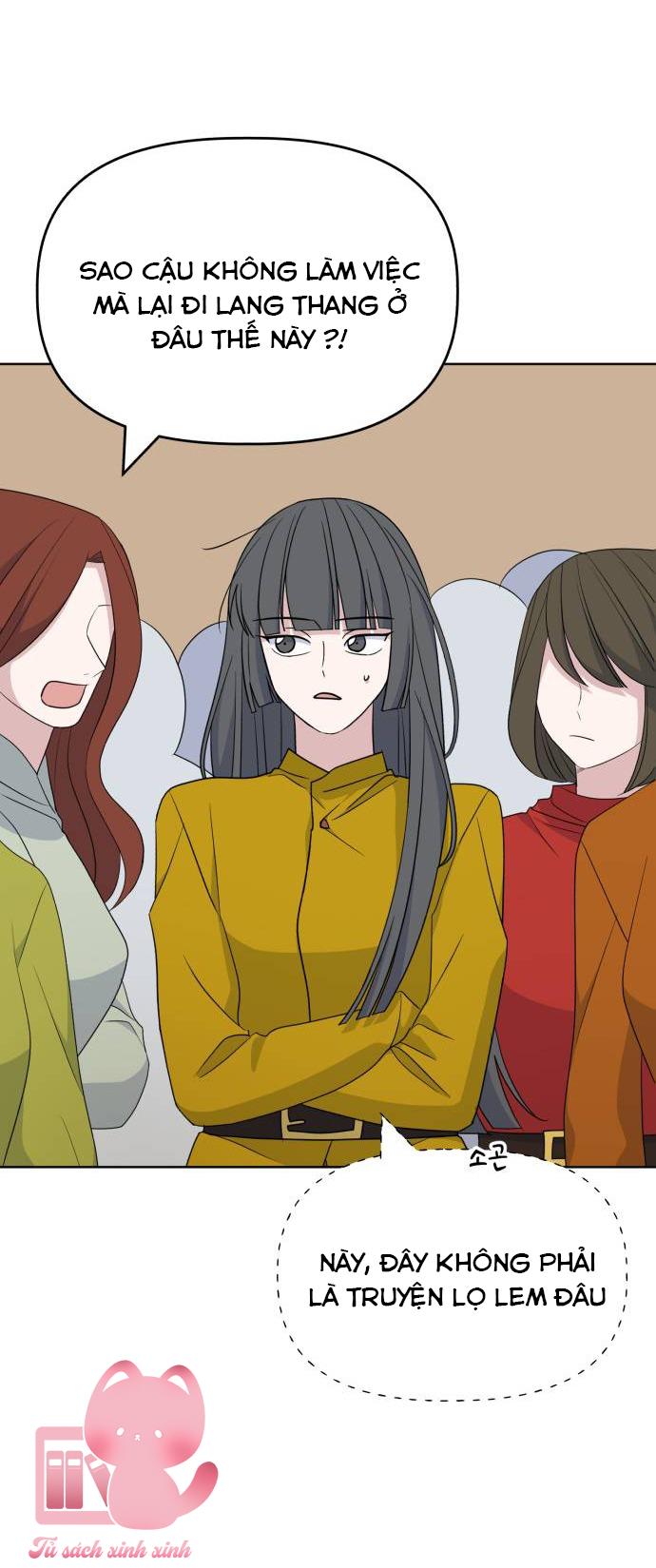 Quan Hệ Nhân Quả Chap 109 - Trang 2