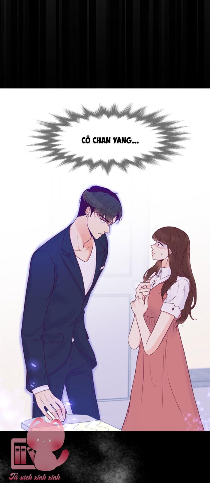 Tôi Sẽ Mang Em Đi Chap 31 - Trang 3