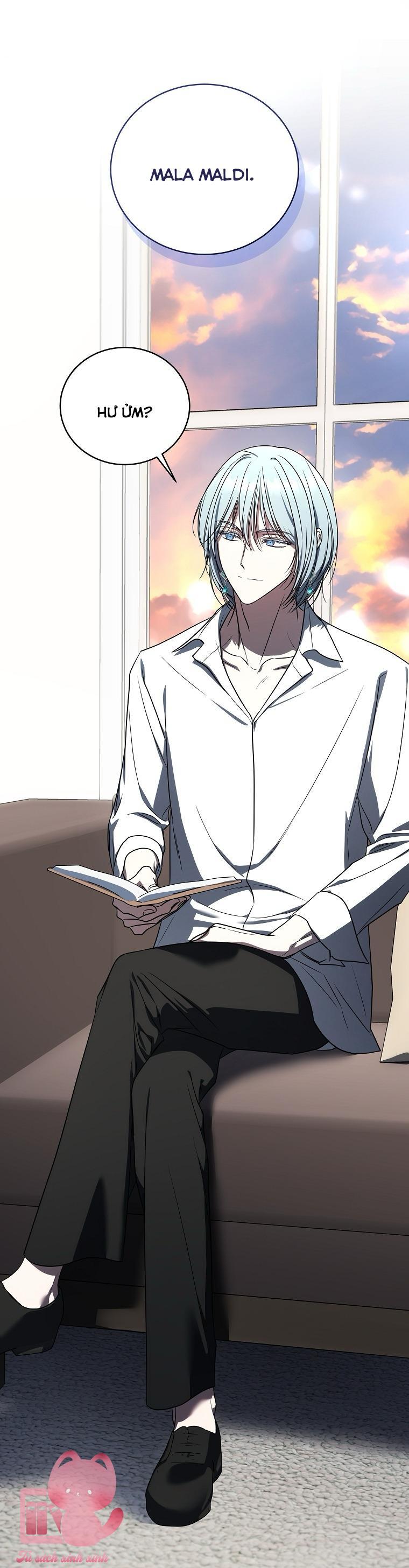Hướng Dẫn Sinh Tồn Dành Cho Ranker Chapter 34 - Trang 4