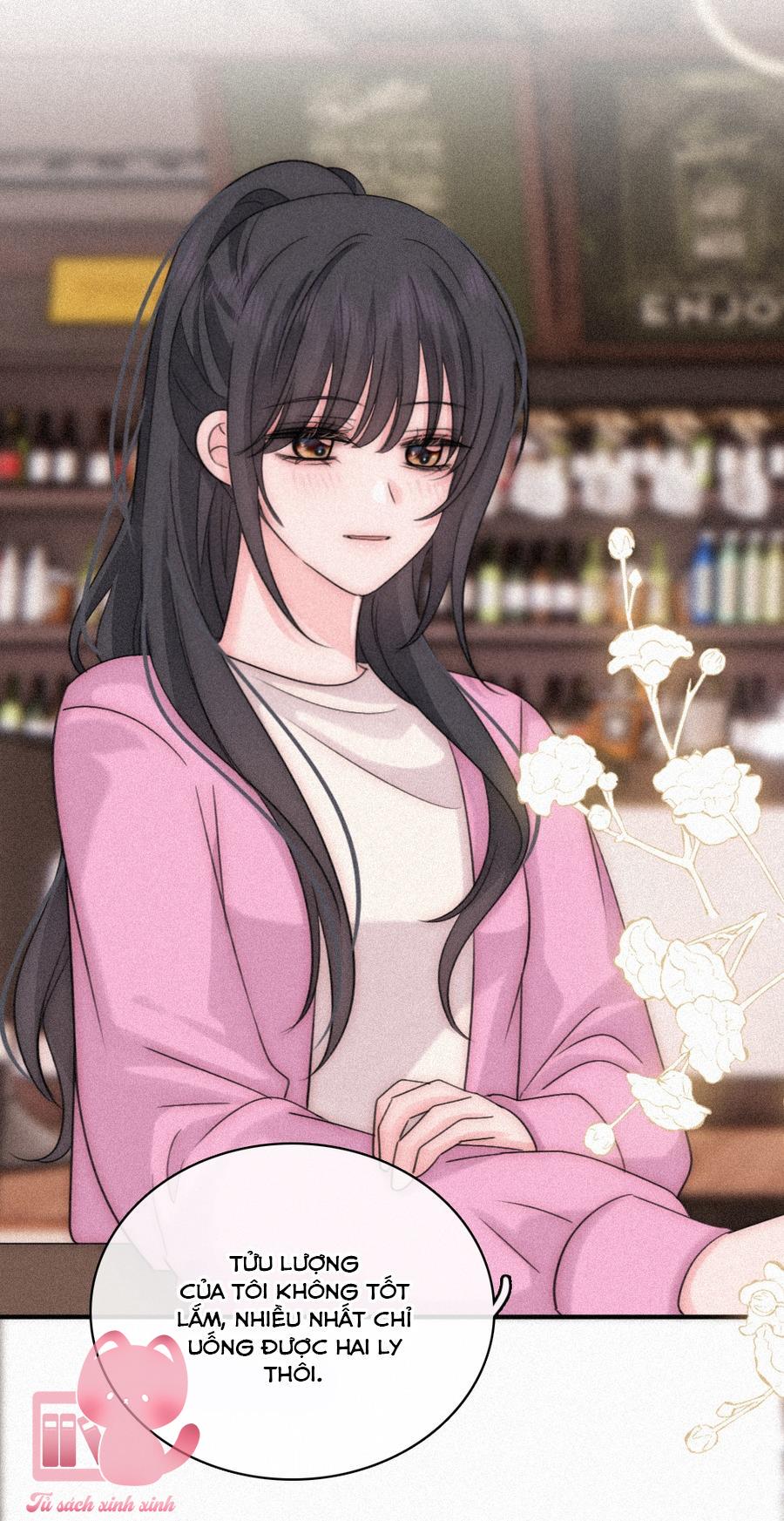 Bệnh Yêu Chap 121 - Trang 2