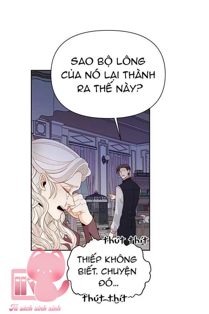 Hoàng Hậu Tái Hôn Chapter 69 - Trang 4