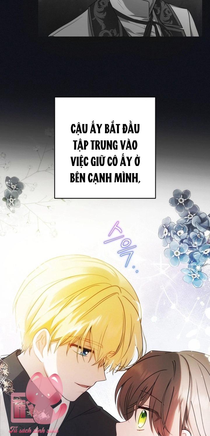 Được Yêu Thương Mà Còn Ngại Ngùng Sao! Chap 93 - Trang 4