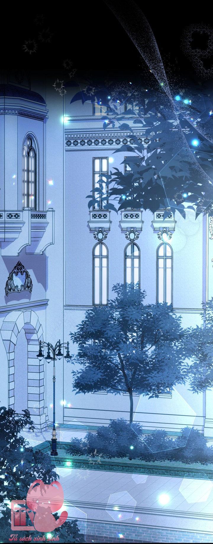 Quan Hệ Cộng Sinh Giữa Báo Đen Và Thỏ Trắng Chap 112 - Trang 2