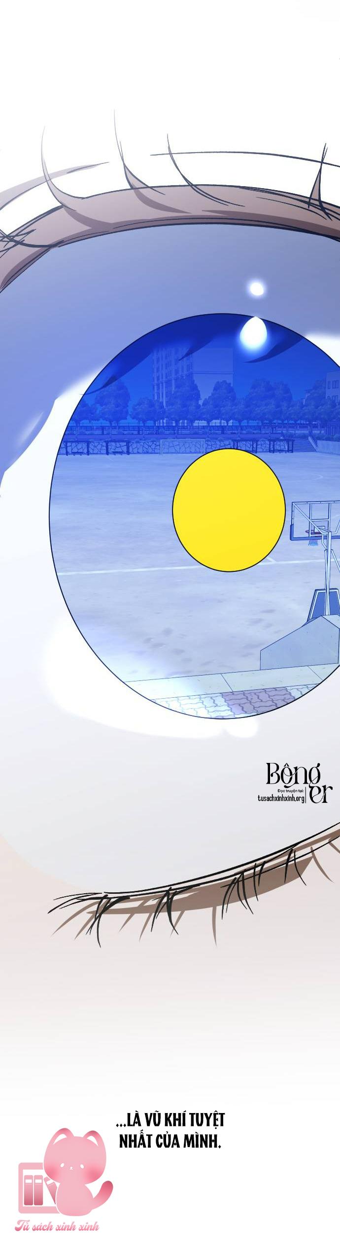 Đêm Của Bóng Tối Chapter 51 - Trang 4