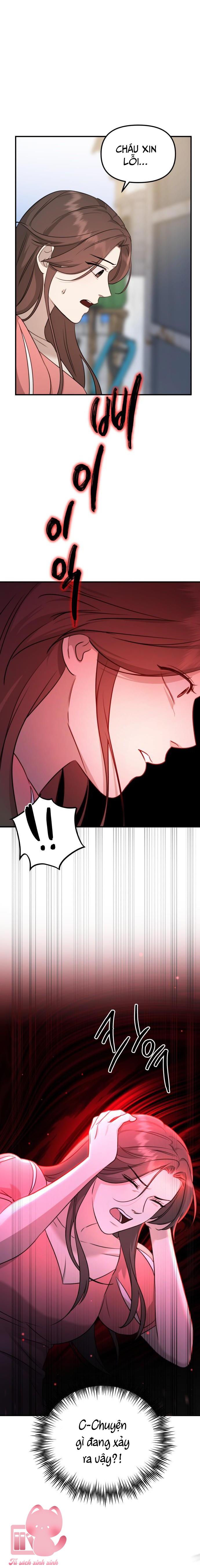 Thần Hổ Jangsan Chapter 3 - Trang 4