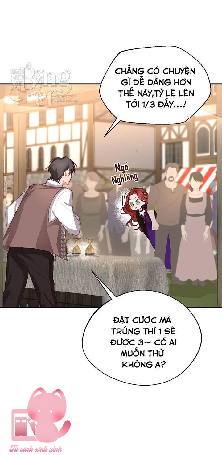 Thế Thì Ta Cứ Trở Thành Kẻ Ác Thôi Chap 15 - Trang 2