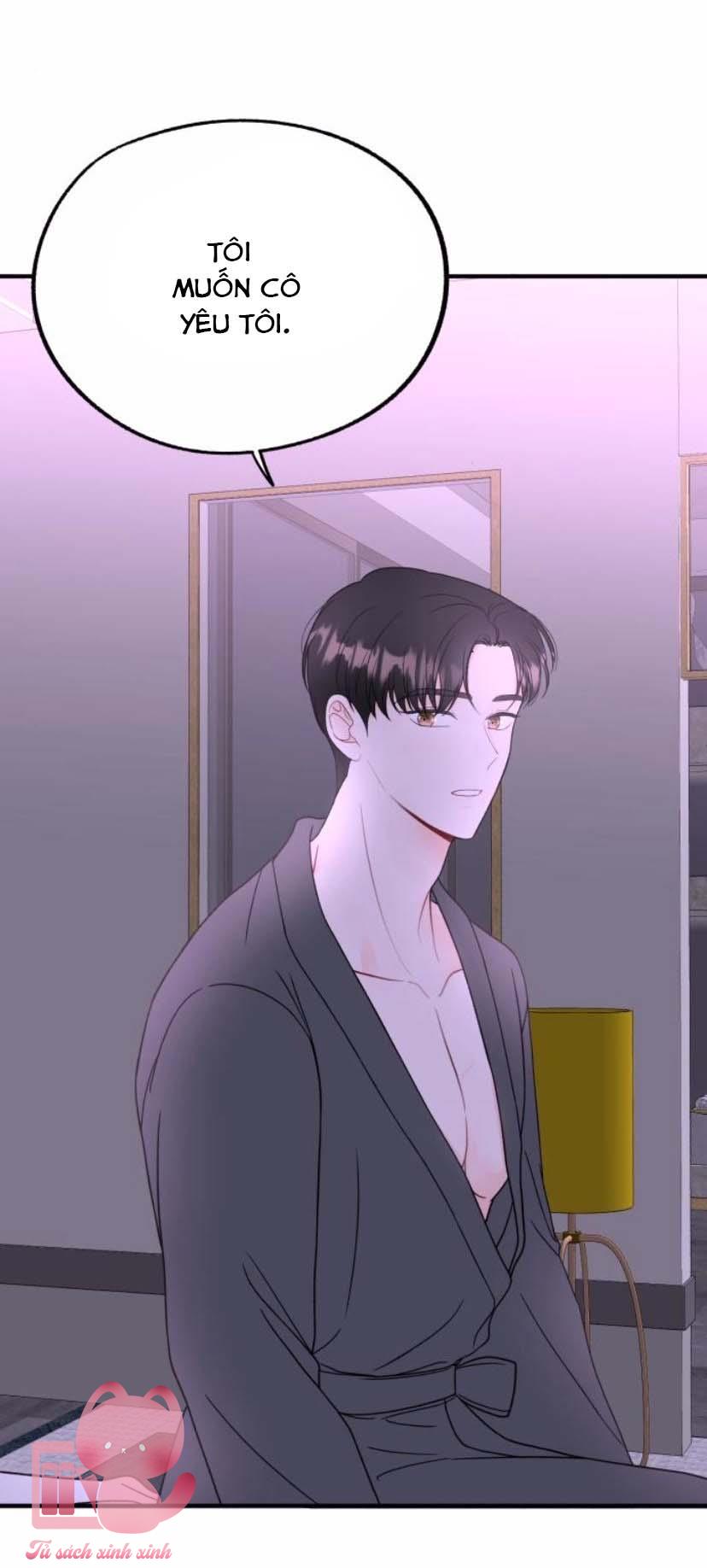 Xác Suất Tình Yêu Chapter 18 - Trang 3