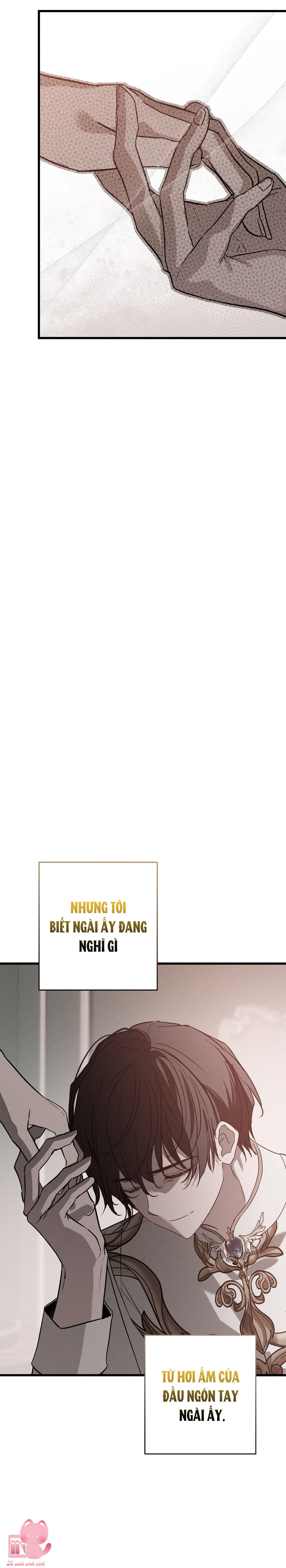 Người Chồng Căm Ghét Tôi Đã Mất Trí Nhớ Chap 33 - Trang 2