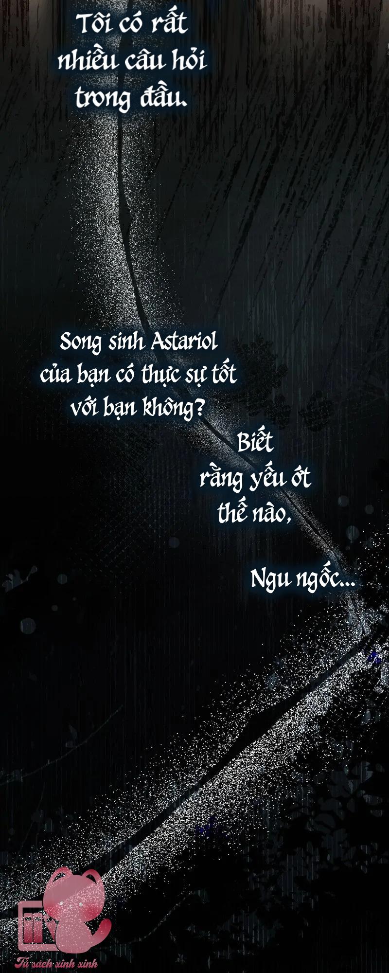 Một Ngày Nọ Bỗng Dưng Cha Xuất Hiện Chapter 50 - Trang 4