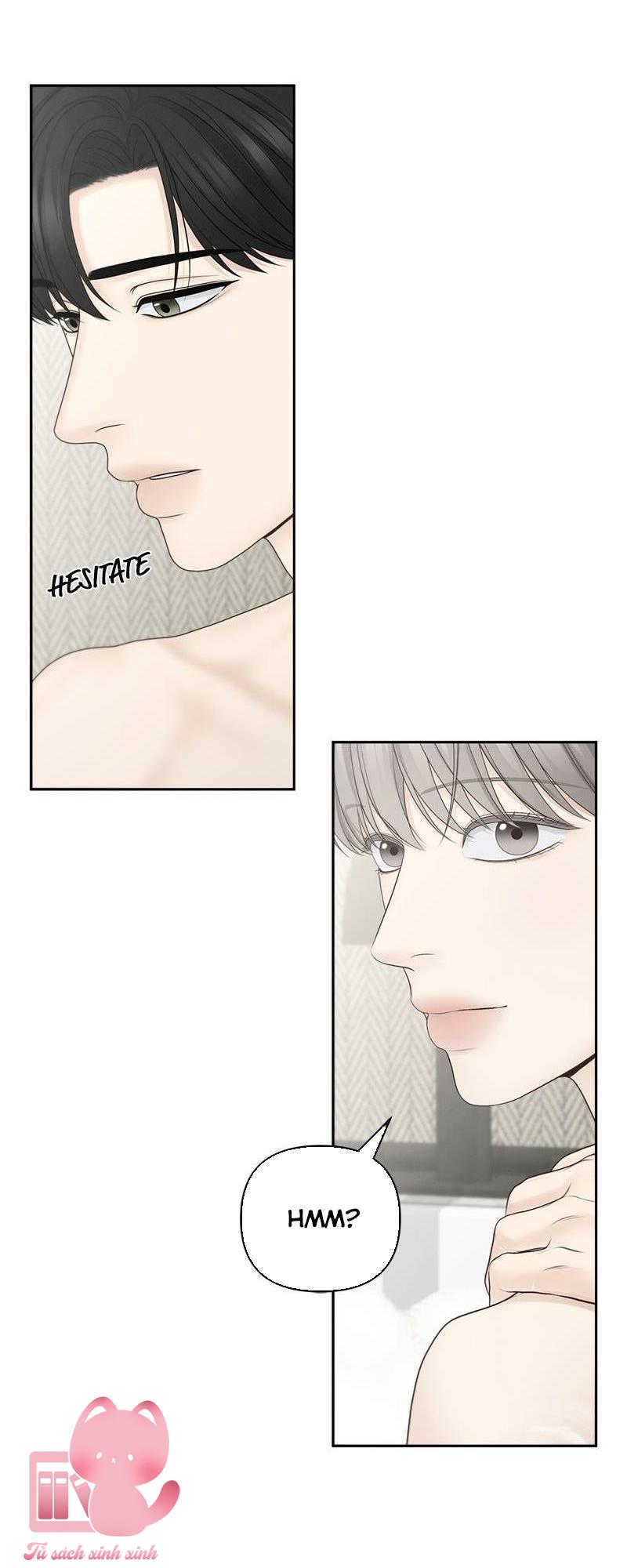 Hy Vọng Duy Nhất Chapter 75 - Trang 4
