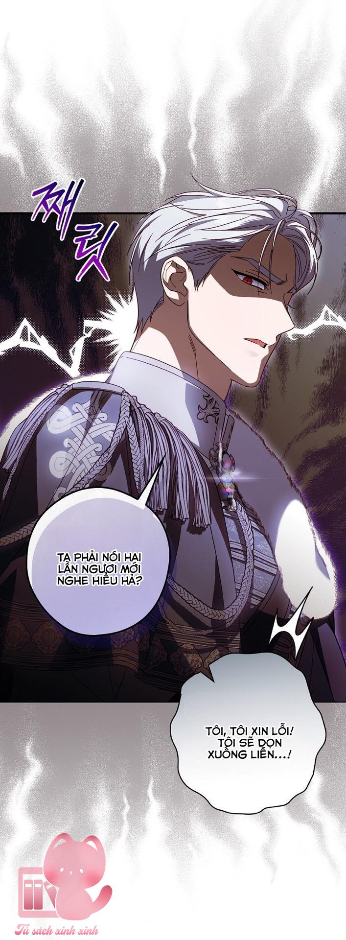 Cách Khiến Phu Quân Đứng Về Phía Tôi Chap 83 - Trang 2