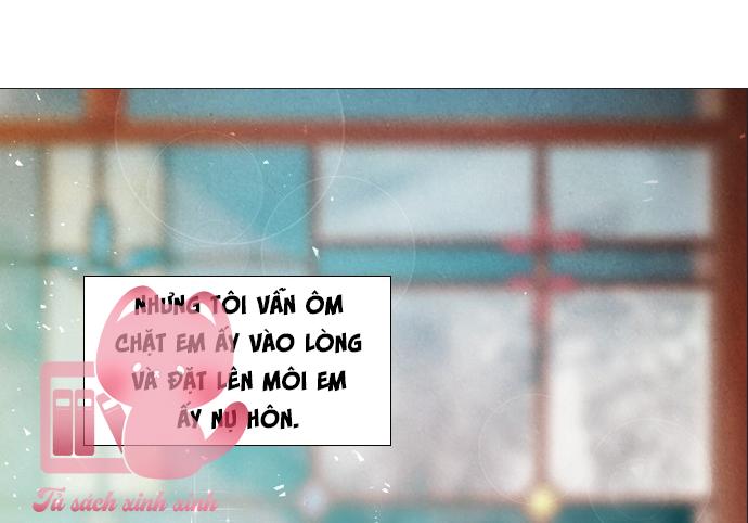 Thần Bí Chap 54 - Trang 2